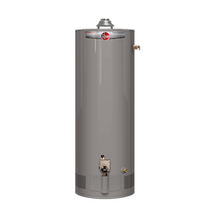 RHEEM RHEEM 641171 RHEEM PROG29-32N-RH63 29-Gallon Natural Gas Water Heater