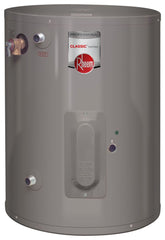 RHEEM Rheem 630465 PROG40-36P-RH62 40 Gallon Tall Classic Liquid Propane Gas Water Heater