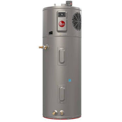 RHEEM Rheem 702289 Proterra 65 Gal Hybrid Electric Heat Pump Water Heater