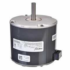 RHEEM Rheem 51-106100-01 Condenser Motor 1/5 HP 208-230/1/50-60