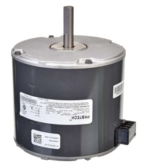 RHEEM Rheem 51-106100-01 Condenser Motor 1/5 HP 208-230/1/50-60