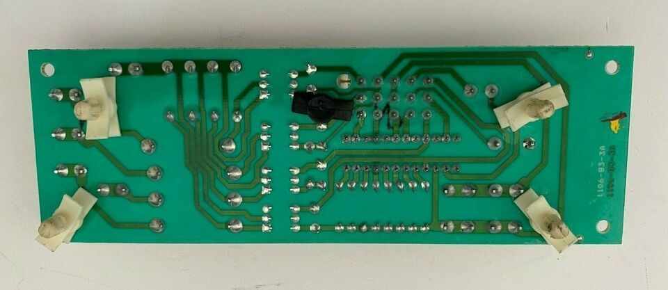 RHEEM Rheem 62-24340-04 Blower Control Board
