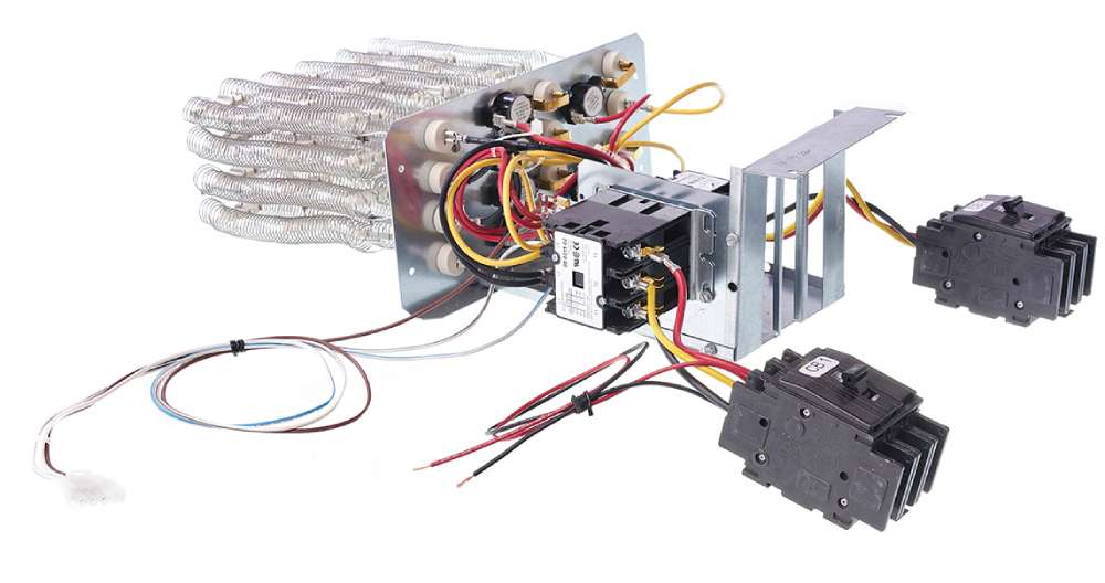 RHEEM Rheem RXBH-24A25C-1 Heater Kit 25 kW 240 3 60