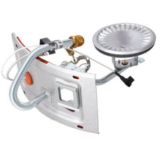 RHEEM RHEEM SP42407 Rheem Burner Assembly Kit