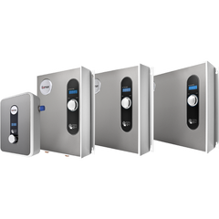 RHEEM RHEEM HA018240 Rheem HomeAdvantage II Tankless Water Heater