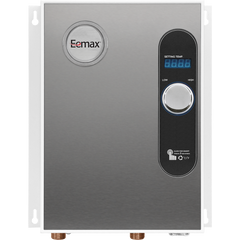 RHEEM RHEEM HA018240 Rheem HomeAdvantage II Tankless Water Heater