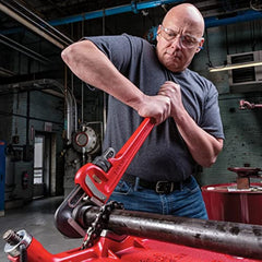 RIDGID RIDGID TOOLS 31015 Heavy Duty Straight Pipe Wrench