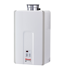 RINNAI Rinnai V65IN Rinnai V65iN Natural Gas Tankless Water Heater