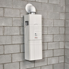 RINNAI Rinnai V65IN Rinnai V65iN Natural Gas Tankless Water Heater