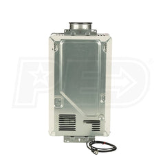 RINNAI Rinnai V65IN Rinnai V65iN Natural Gas Tankless Water Heater