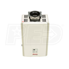 RINNAI Rinnai V65IN Rinnai V65iN Natural Gas Tankless Water Heater