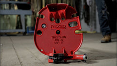 RIDGID TOOLS RIDGID TOOLS 36273(460-6)-CL Portable TRISTAND Chain Vise