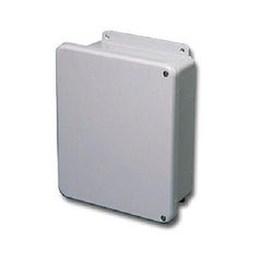 ROBROY INDUSTRIES ROBROY INDUSTRIES J1816HW Stahlin J Series Hinged Enclosure