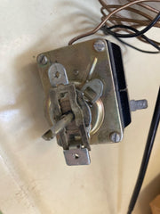 ROBERTSHAW Robertshaw 5435-262 OP Oven Thermostat