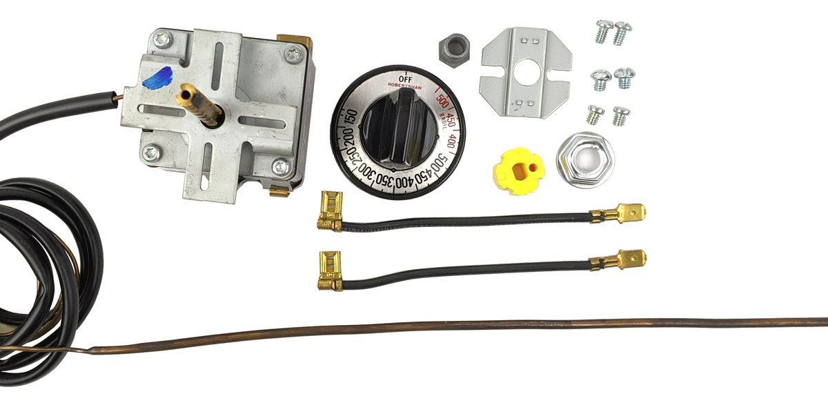 ROBERTSHAW Robertshaw 5435-262 OP Oven Thermostat