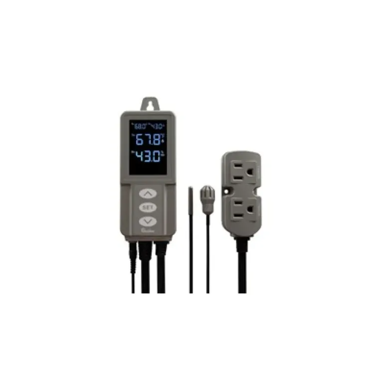 ROBERTSHAW Robertshaw RTC-500-WIFI Digital Controller