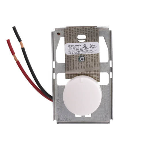 ROBERTSHAW ROBERTSHAW PS801 Line Voltage Thermostat