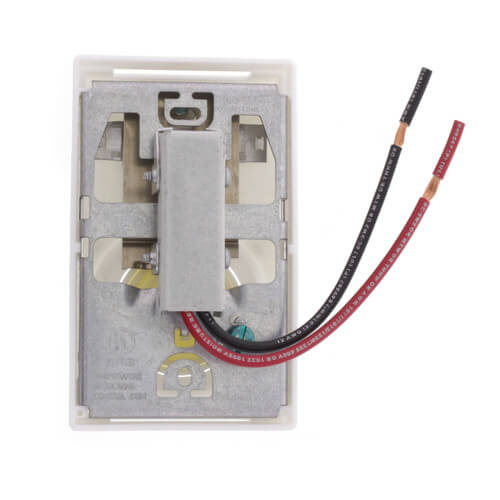 ROBERTSHAW ROBERTSHAW PS801 Line Voltage Thermostat