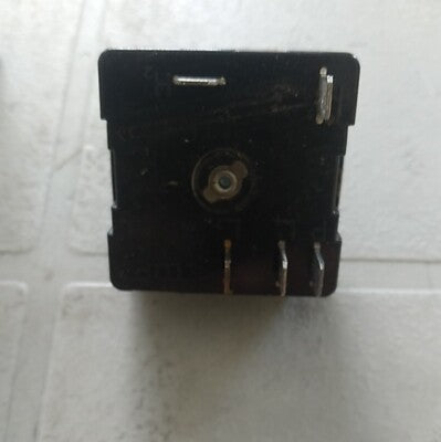 ROBERTSHAW Robertshaw 5501-376 OEM Range Infinite Switch