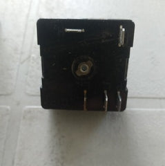 ROBERTSHAW Robertshaw 5501-376 OEM Range Infinite Switch