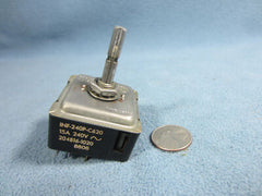 ROBERTSHAW Robertshaw 5501-376 OEM Range Infinite Switch