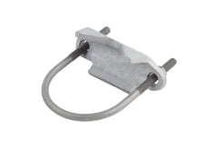 ROBROY ROBROY KNRA-1-1/4 Right Angle Conduit Clamp