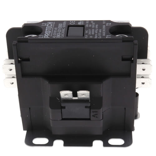 RUUD RUUD 42-25101-01 1-Pole 30A Contactor