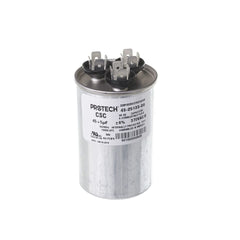RUUD RUUD 43-25133-06 Dual Run Capacitor 45/5 uF 370V