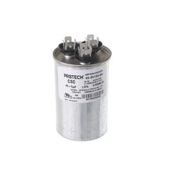 RUUD RUUD 43-25133-06 Dual Run Capacitor 45/5 uF 370V