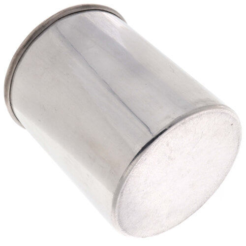 RUUD RUUD 43-25133-07 Dual Round Run Capacitor - 50/3 Microfarad 370V