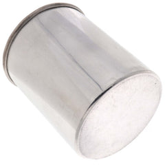 RUUD RUUD 43-25133-07 Dual Round Run Capacitor - 50/3 Microfarad 370V