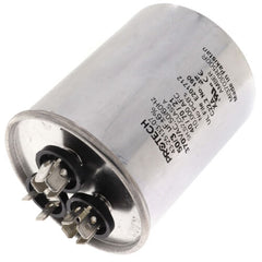 RUUD RUUD 43-25133-07 Dual Round Run Capacitor - 50/3 Microfarad 370V