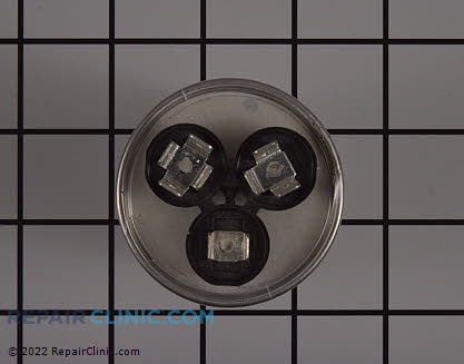 RUUD RUUD 43-101665-06 Dual Run Capacitor 35/5 370/440V