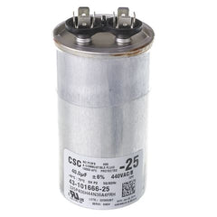 RUUD RUUD 43-101666-25 40/440 Single Round Capacitor