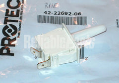 RUUD RUUD 42-22692-06 Furnace Door Safety Switch