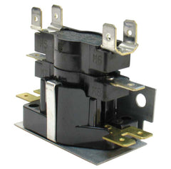 RUUD RUUD 42-23116-08 Sequencing Relay 2-Pole DPST
