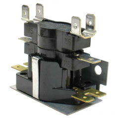 RUUD RUUD 42-23116-08 Sequencing Relay 2-Pole DPST