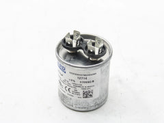 RUUD RUUD 43-25136-09 20 MFD 370V Round Run Capacitor