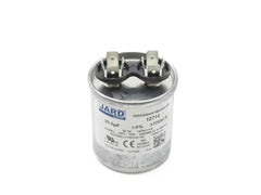 RUUD RUUD 43-25136-09 20 MFD 370V Round Run Capacitor