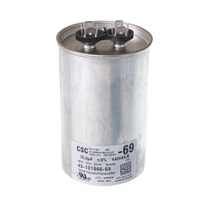 RUUD RUUD 43-101666-69 70/440 Single Round Capacitor