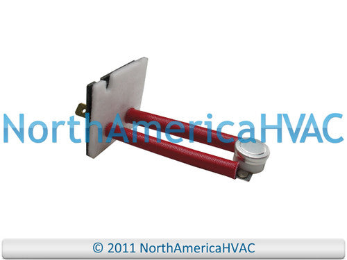 RUUD Ruud 47-25349-01k Limit Switch