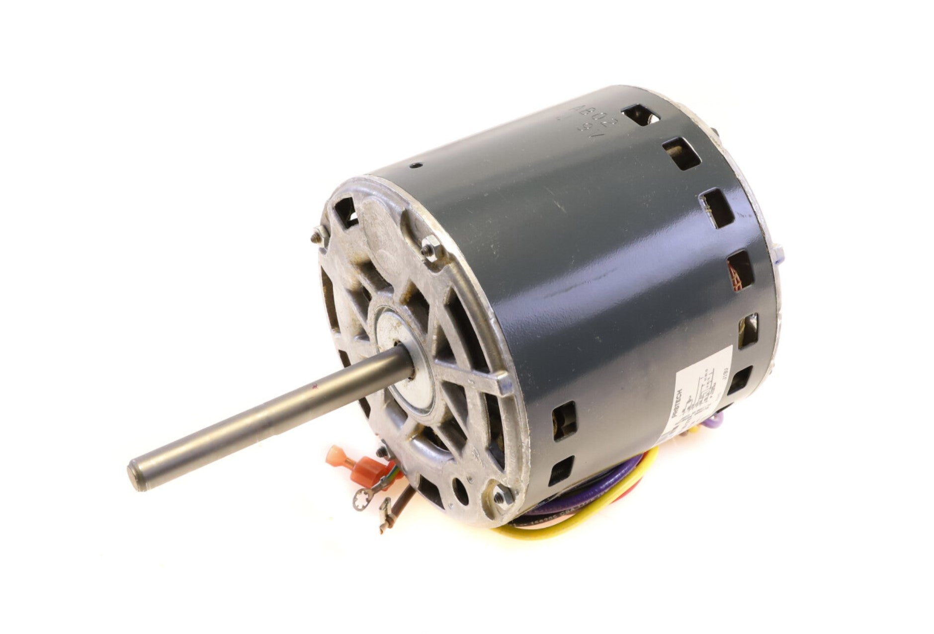 RUUD RUUD 51-101728-05 Blower Motor 1/2 HP 208-230V 1 Phase 51-101728-05