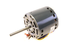 RUUD RUUD 51-101728-05 Blower Motor 1/2 HP 208-230V 1 Phase 51-101728-05