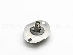 RUUD RUUD 470015 Flanged Airstream Mount Temperature Limit Switch