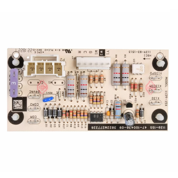RUUD RUUD 47-100436-09 Air Handler Control Circuit Board