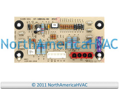 RUUD RUUD 47-100436-02 Control Board