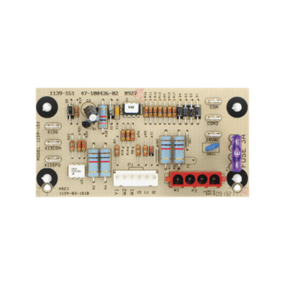 RUUD RUUD 47-100436-02 Control Board