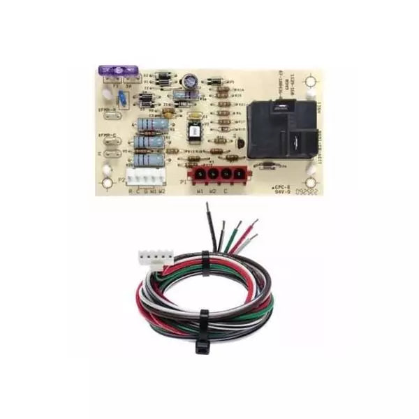 RUUD Ruud 47-100436-84J Blower Control Circuit Board