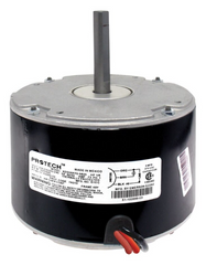 RUUD RUUD 51-100999-03 Condenser Motor 1/6 HP 208-230V