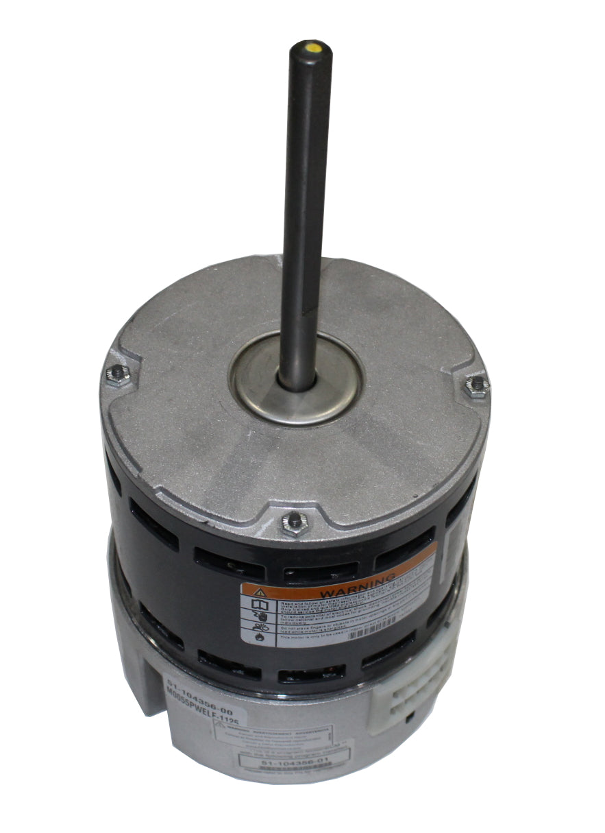 RUUD Ruud 51-104356-01 Blower Motor 3/4 HP SelecTech